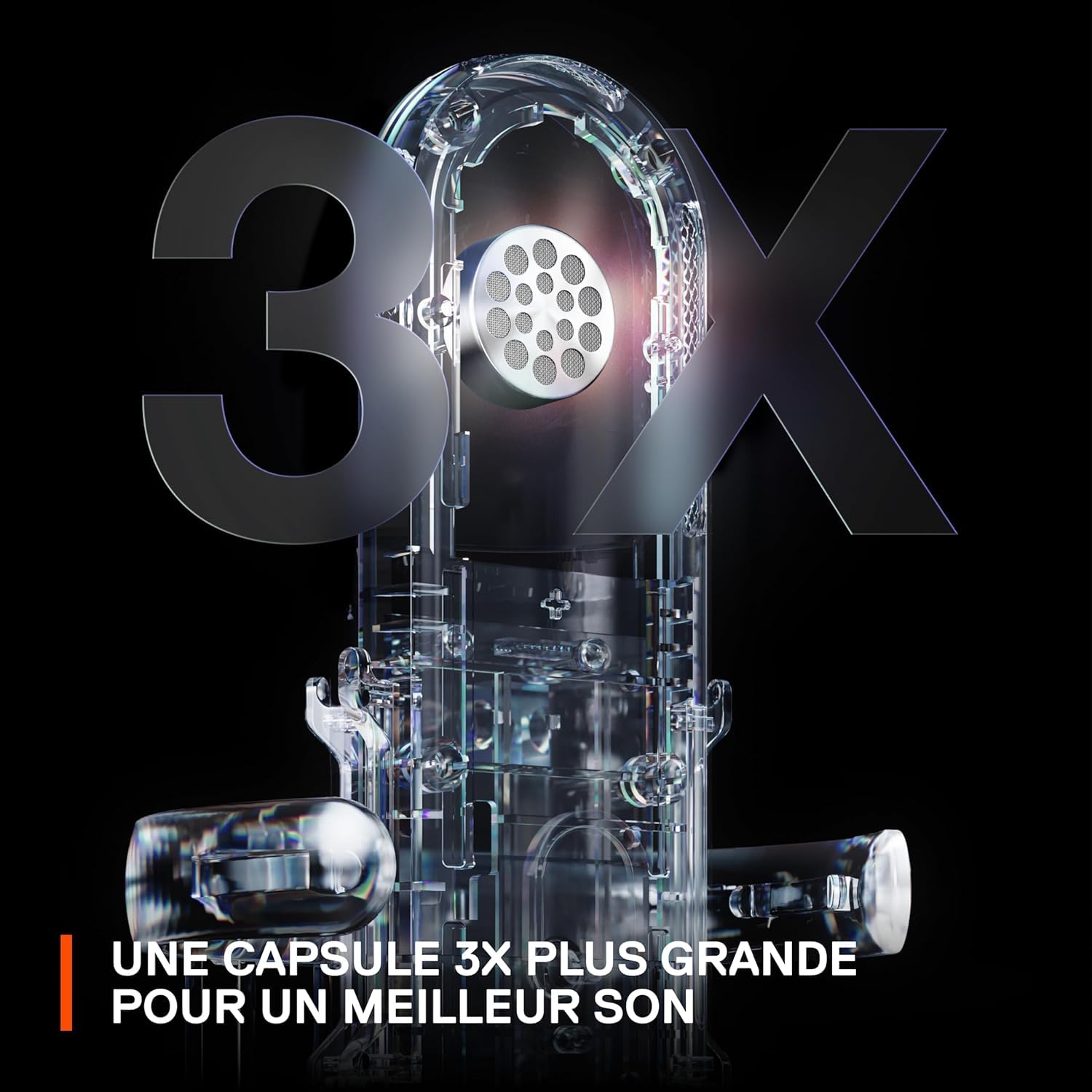 SteelSeries Alias Pro Microphone XLR & Stream Mixer + SteelSeries Alias Perche Micro - Capsule 3X Plus Grande pour Jouer, Streamer, Podcaster - Interface USB/XLR - Rotation à 360° - Pince de bureau