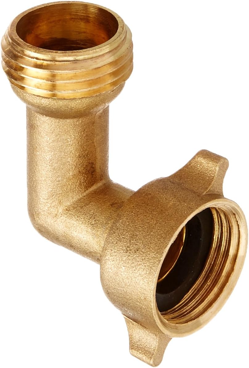 22504 Hose Elbow
