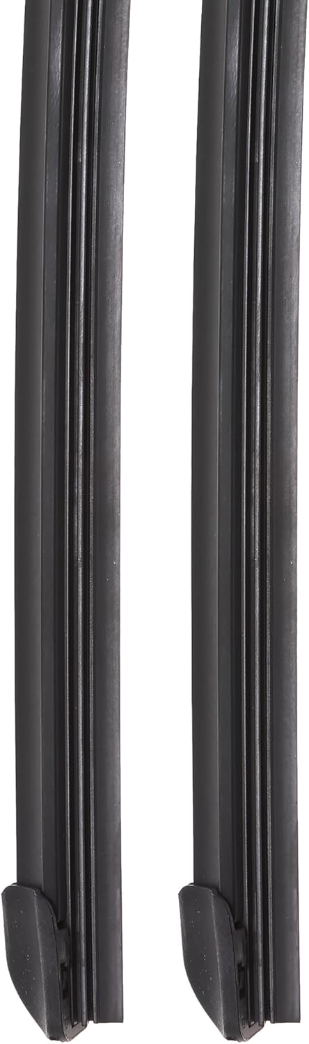 ACDelco Silver 8-9020 (19426427) Beam Wiper Blade, 20.0 in
