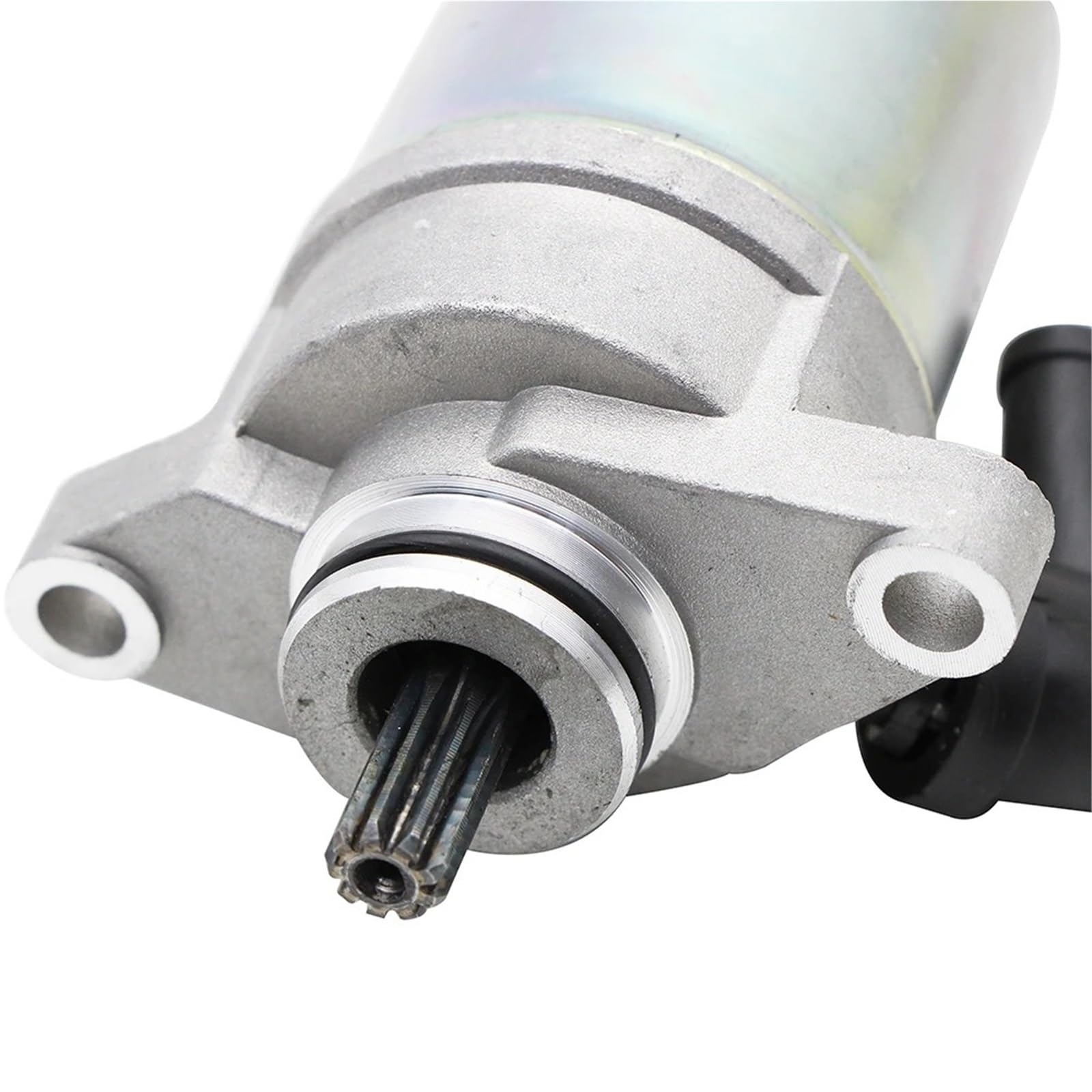 A31200116000 Motor Arranque Motocicleta para Can-Am para Mini DS50 DS90 2 Tiempos 2002-2006 Quest 50 2 Tiempos 2003 Bujías Motor