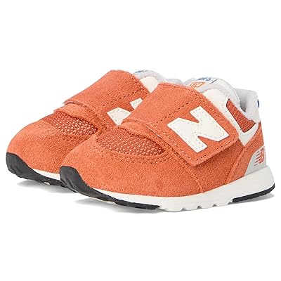 New Balance Kids 574 New B Hook and Loop (Infant/Toddler) Kid