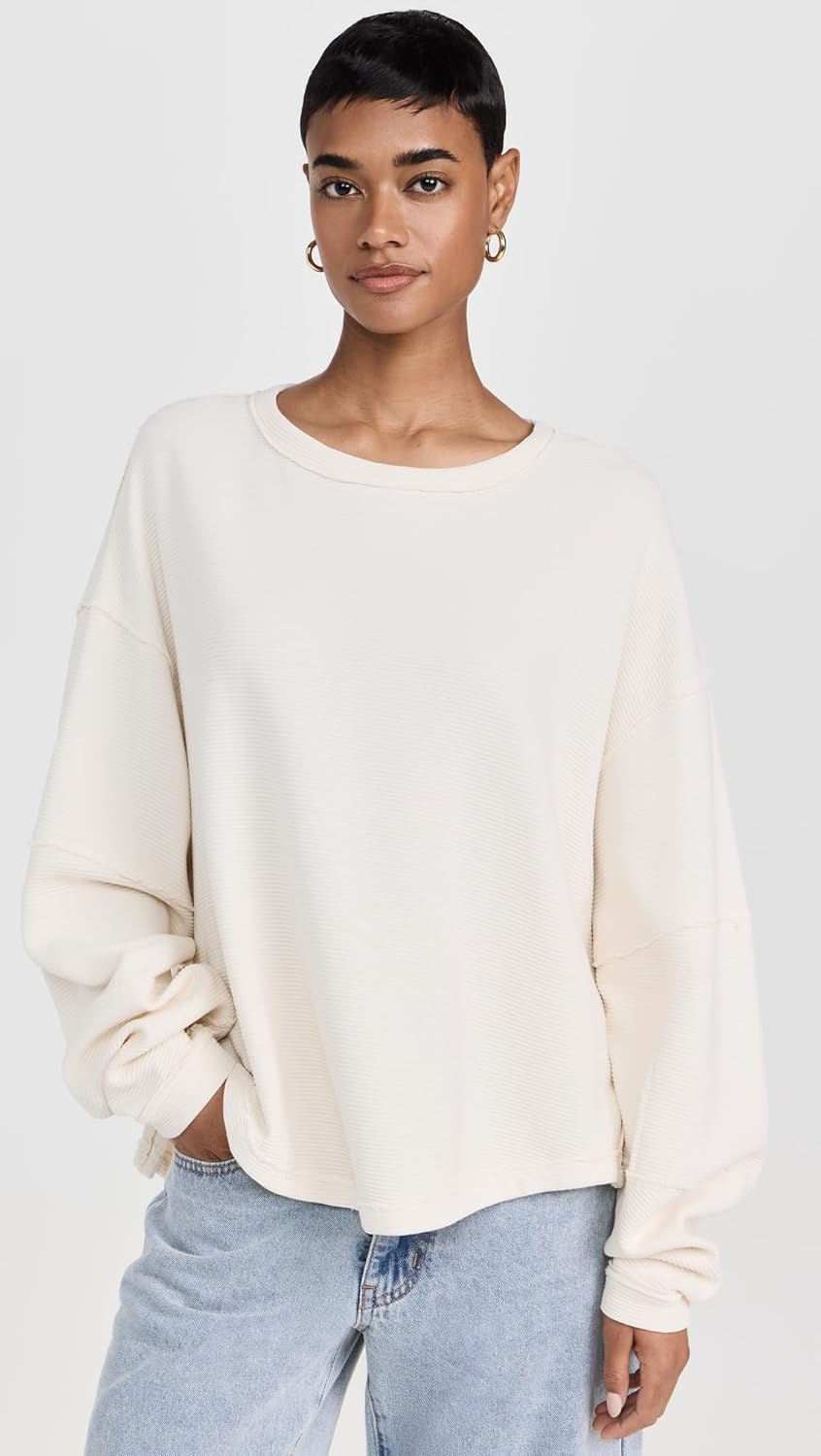 FP Movement Womens Total Eclipse Tee - Image 2