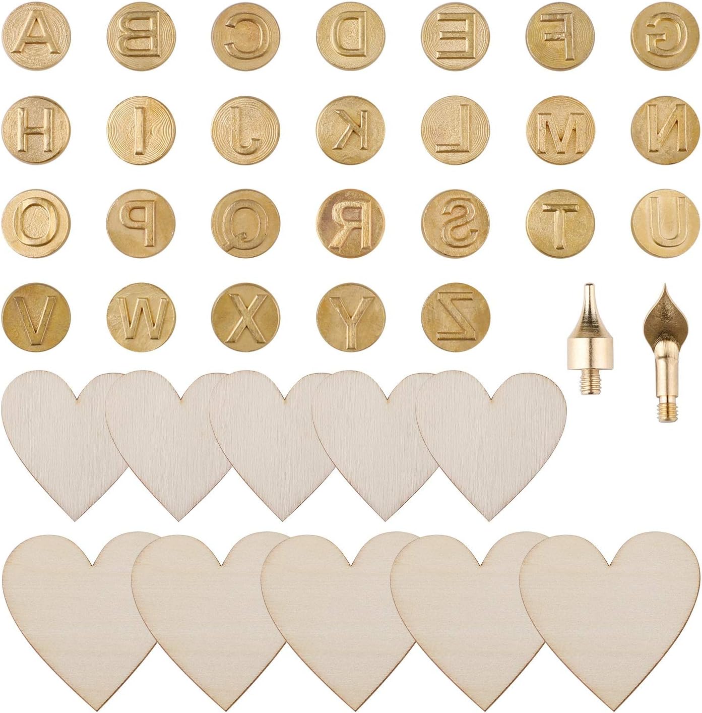 kit saldatore per l'artigianato