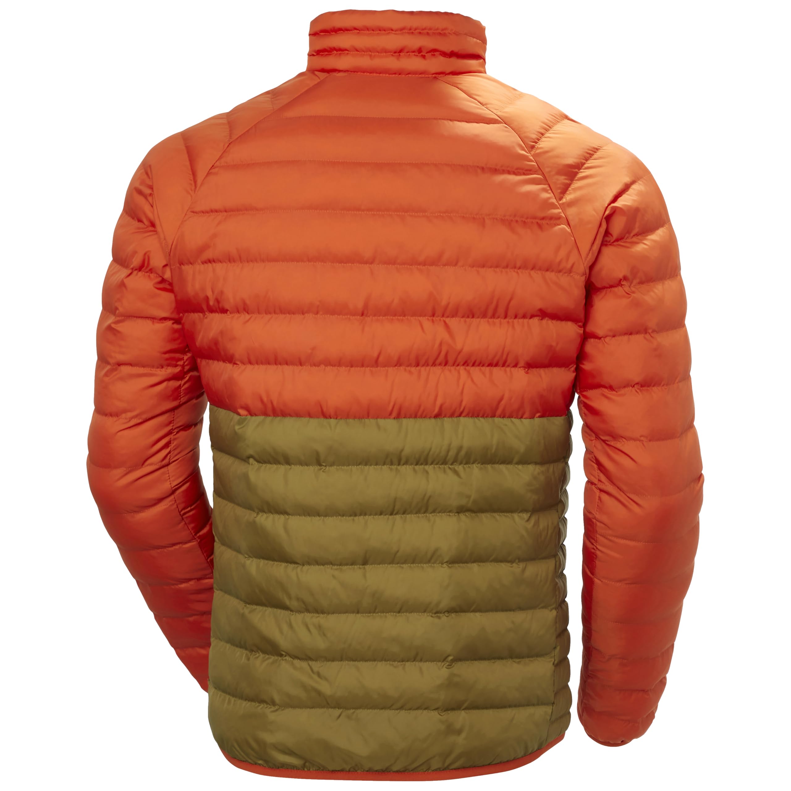 Helly Hansen Hombre Chaqueta Aislante Banff