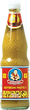healthy boy soy bean paste formula 1 - 24oz