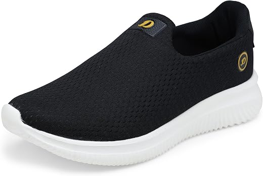 DOCTOR EXTRA SOFT Memory Foam Mens Running Shoe|Sports,Gym,Training,Walking,Jogging,Casual | Lightweight &amp; Comfortable|Loa...
