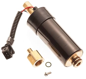 POPONページ Amazon.com: Volvo Penta High Pressure Fuel Pump 4.3 5.0 5.7
