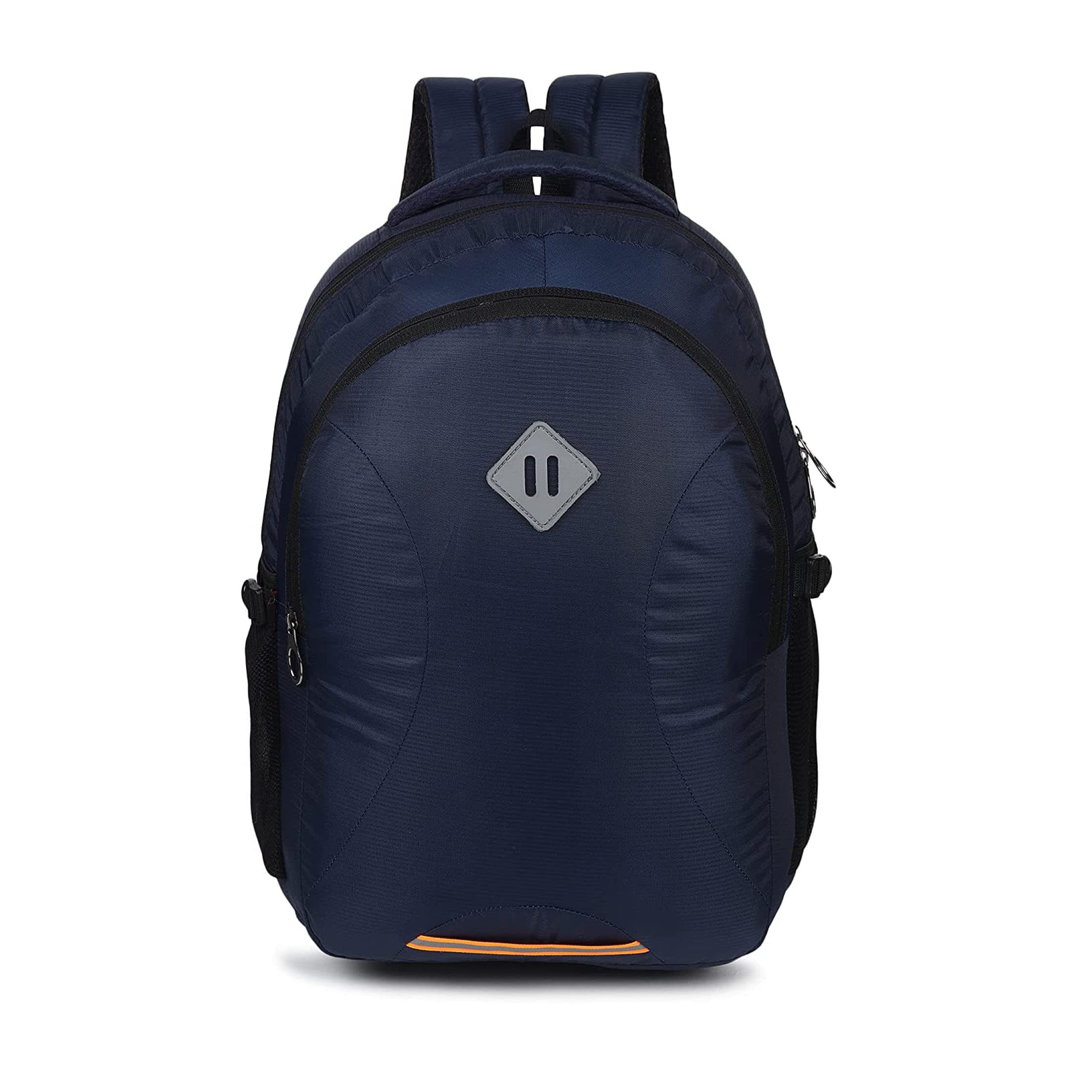 Ephemeral Casual Waterproof Laptop Backpack for Men Women Boys Girls/Office School College Teens & Students (18 Inch) (B09WRD4N6S) Amazon Price History, Amazon Price Tracker