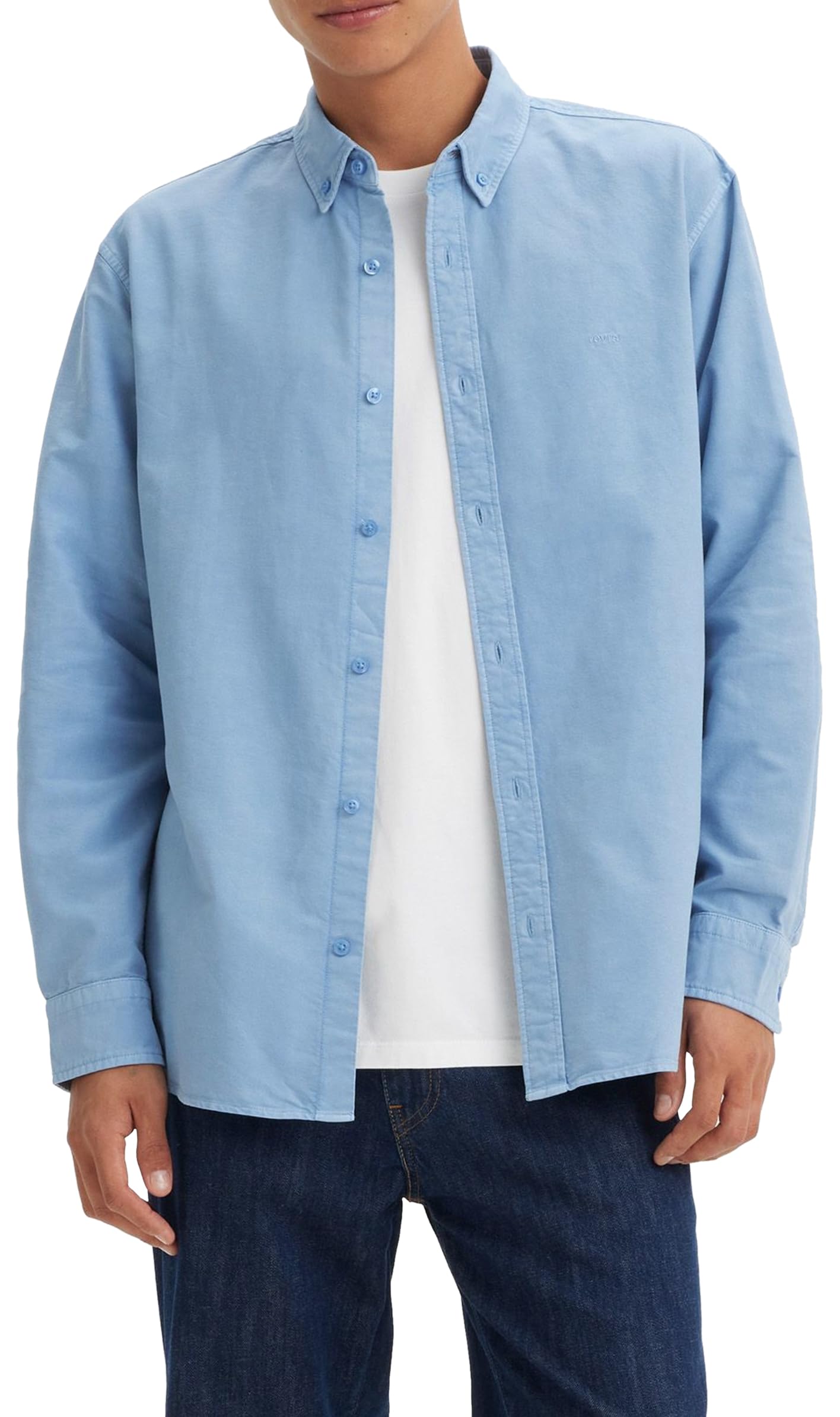 Levi's 555 Relaxed Straight Vaqueros Hombre