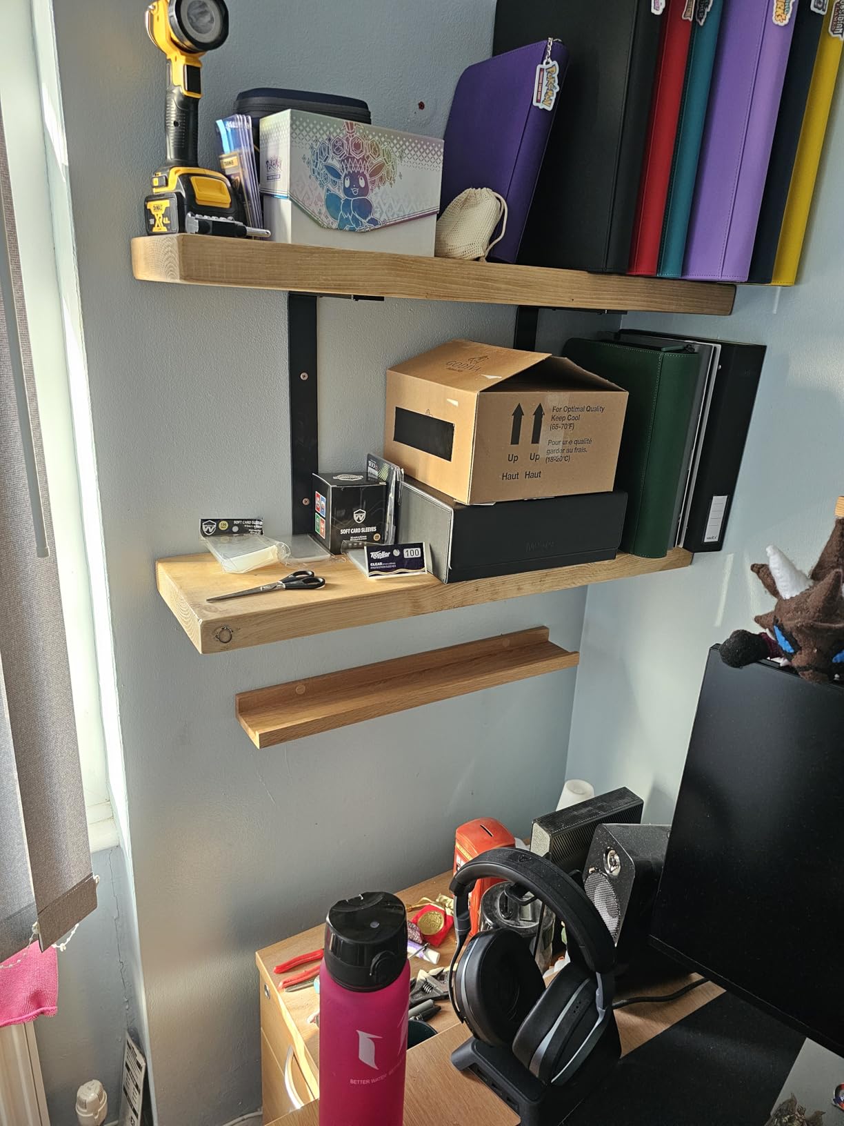 Customer photo