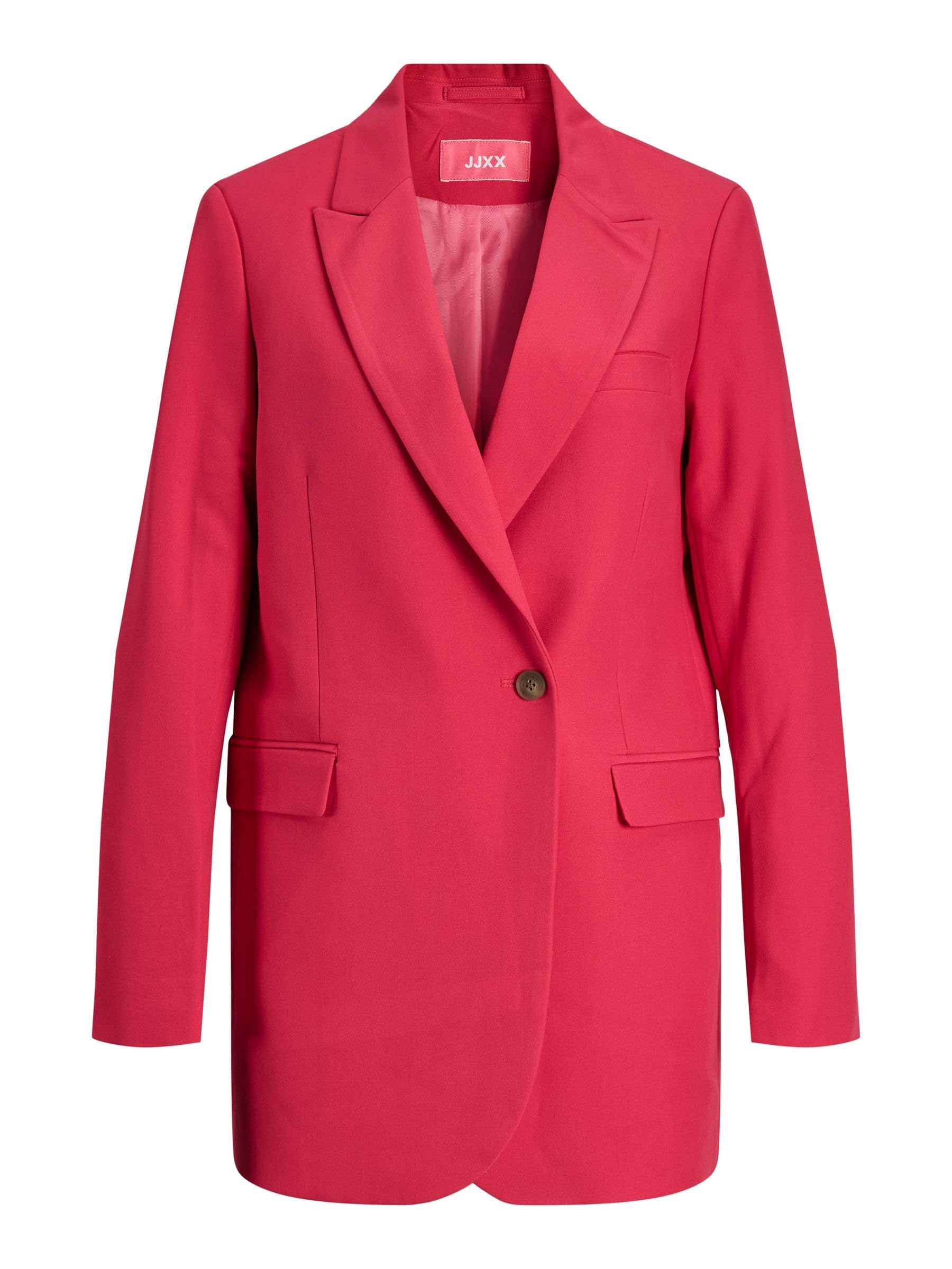 JACK & JONES Female Zweireihiger Blazer JXNIKA Blazer