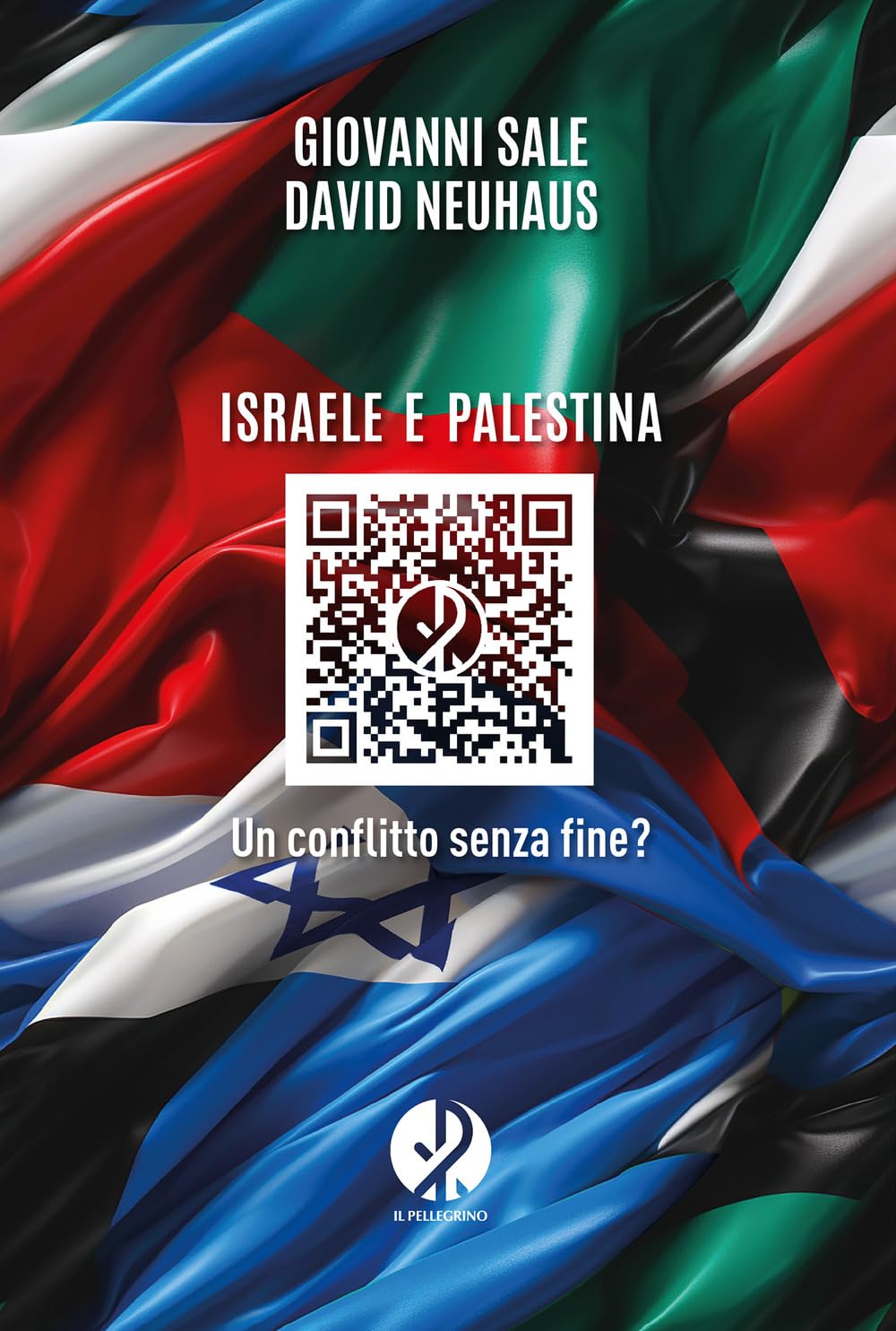 Israele E Palestina. Un Conflitto Senza Fine? - 4