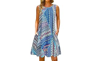 Summer Dresses for Women 2024 - Find Your Perfect Saved for Later List Today