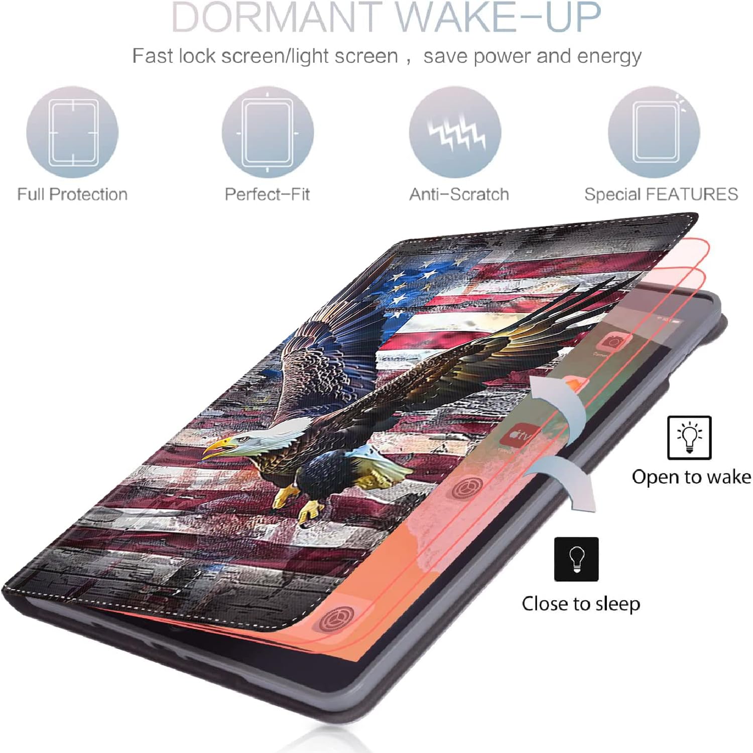 Amazon.com: Case for Samsung Galaxy Tab A9 Plus 11 Inch Tablet [SM
