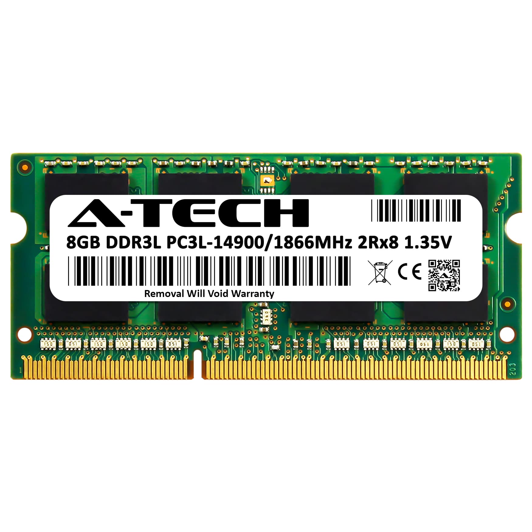 アドテック サーバー用 DDR3-1866 RDIMM 8GB DR ADS14900D-R8GD 714c4BhgMYL._UF894,1000_QL80_.jpg