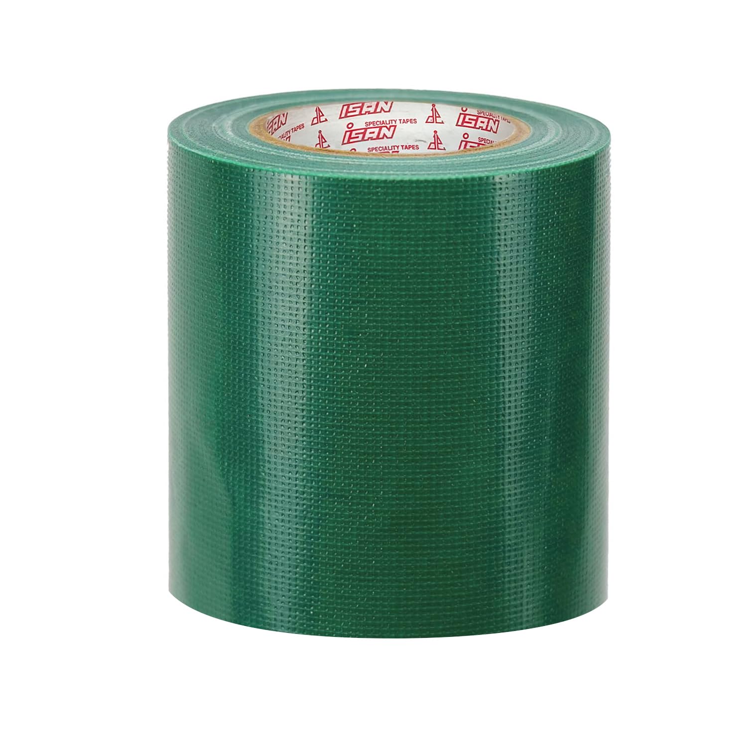 ISAN® GREEN Duct Tape Waterproof 96mm (4" Approx) Width X 25Mtr Length (B0CTD1943Z) Amazon Price History, Amazon Price Tracker