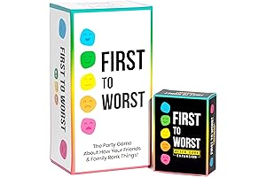 The Ultimate Priorities Game: Engage in After-Dark Adventures