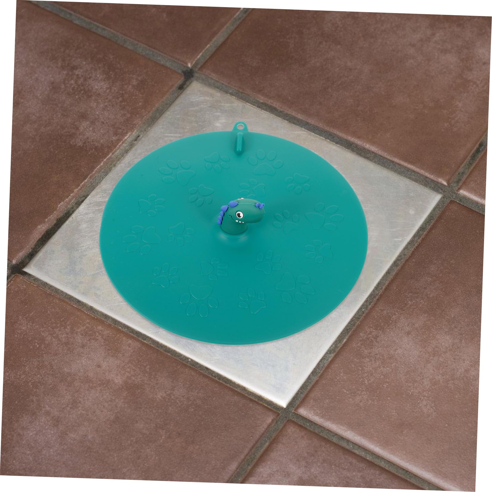 Uonlytech 8 Uds Cubierta De Drenaje De Piso Baño Tapón De Drenaje De Bañera Universal Tapón De Bañera Cubierta Fregadero