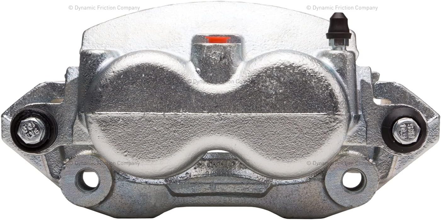 Dynamic Friction Company Front Left Premium Brake Caliper 331-40105