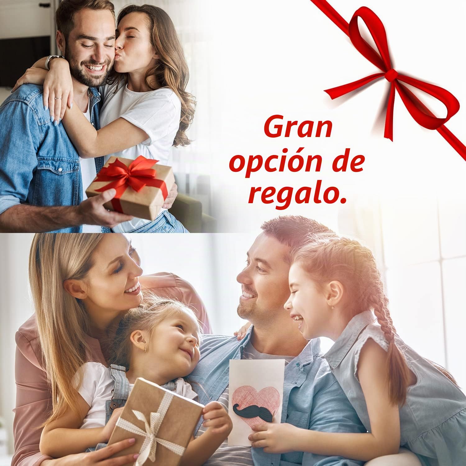 marQus - Set manicura y pedicura de 5 piezas para hombre y mujer, con estuche de cuero auténtico, fabricado en Europa, ideal para viaje