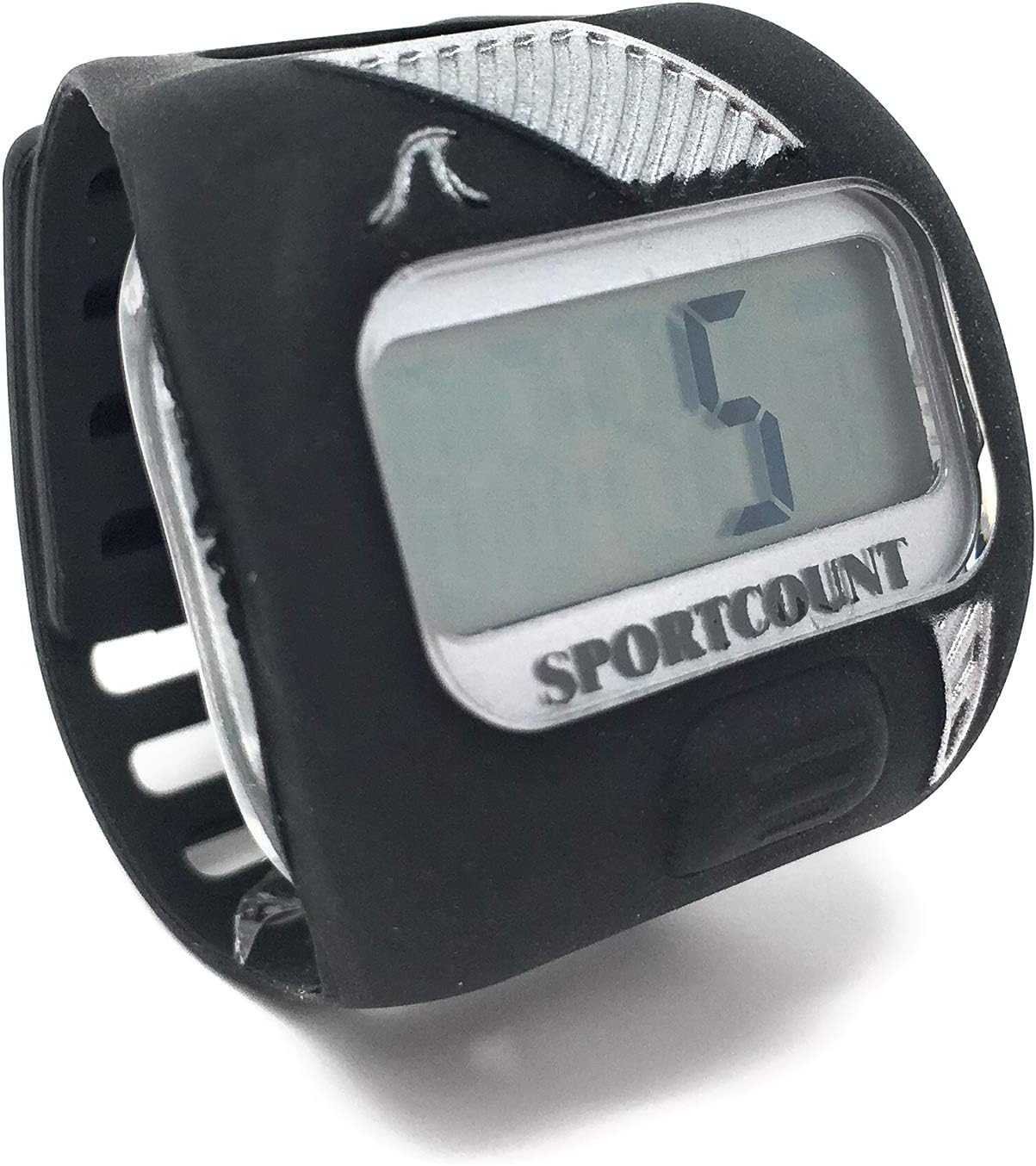 SportCount LapCounter 90040 Silver