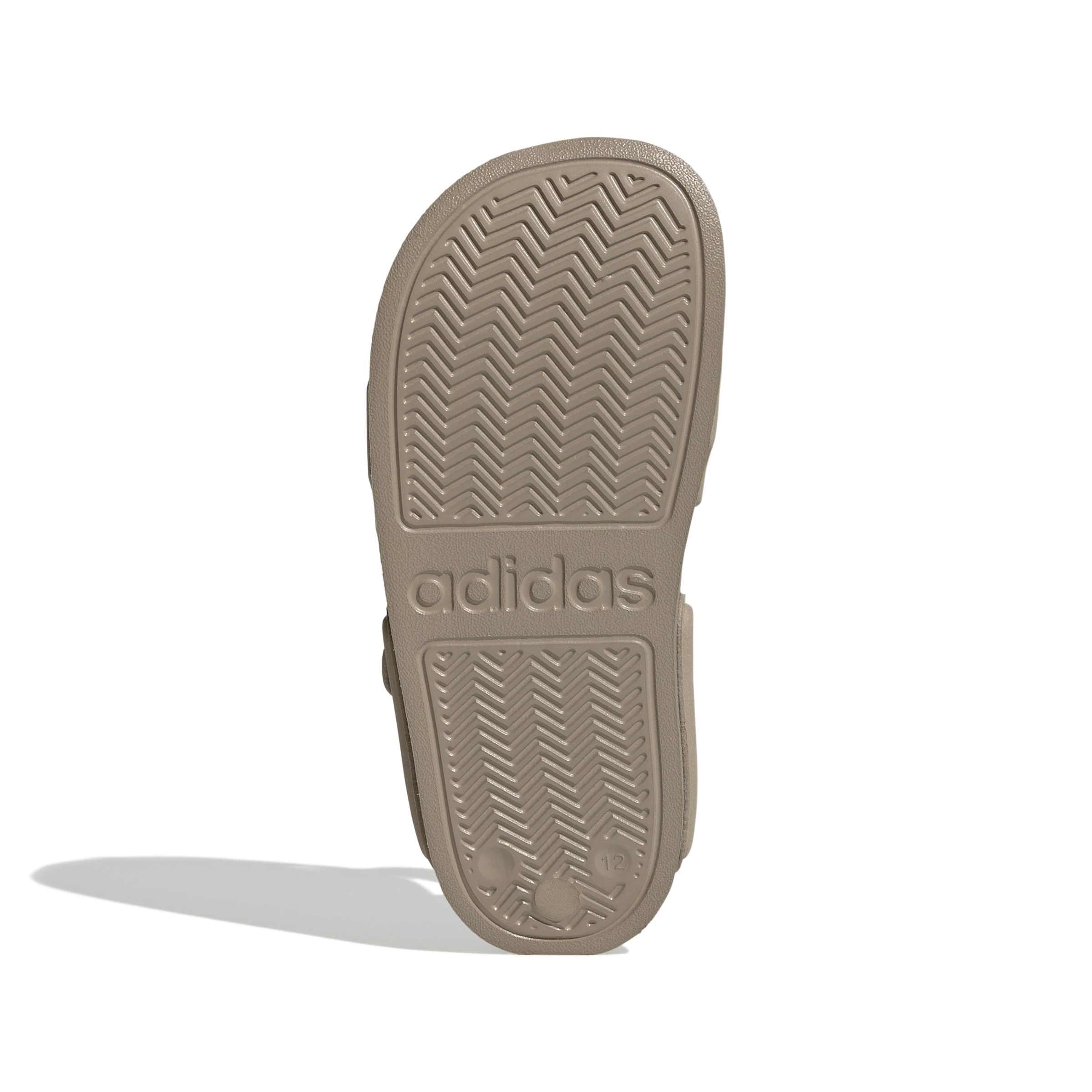 adidas Kids' CLAQUETTE ADILETTE SANDAL 3 ENFANTS