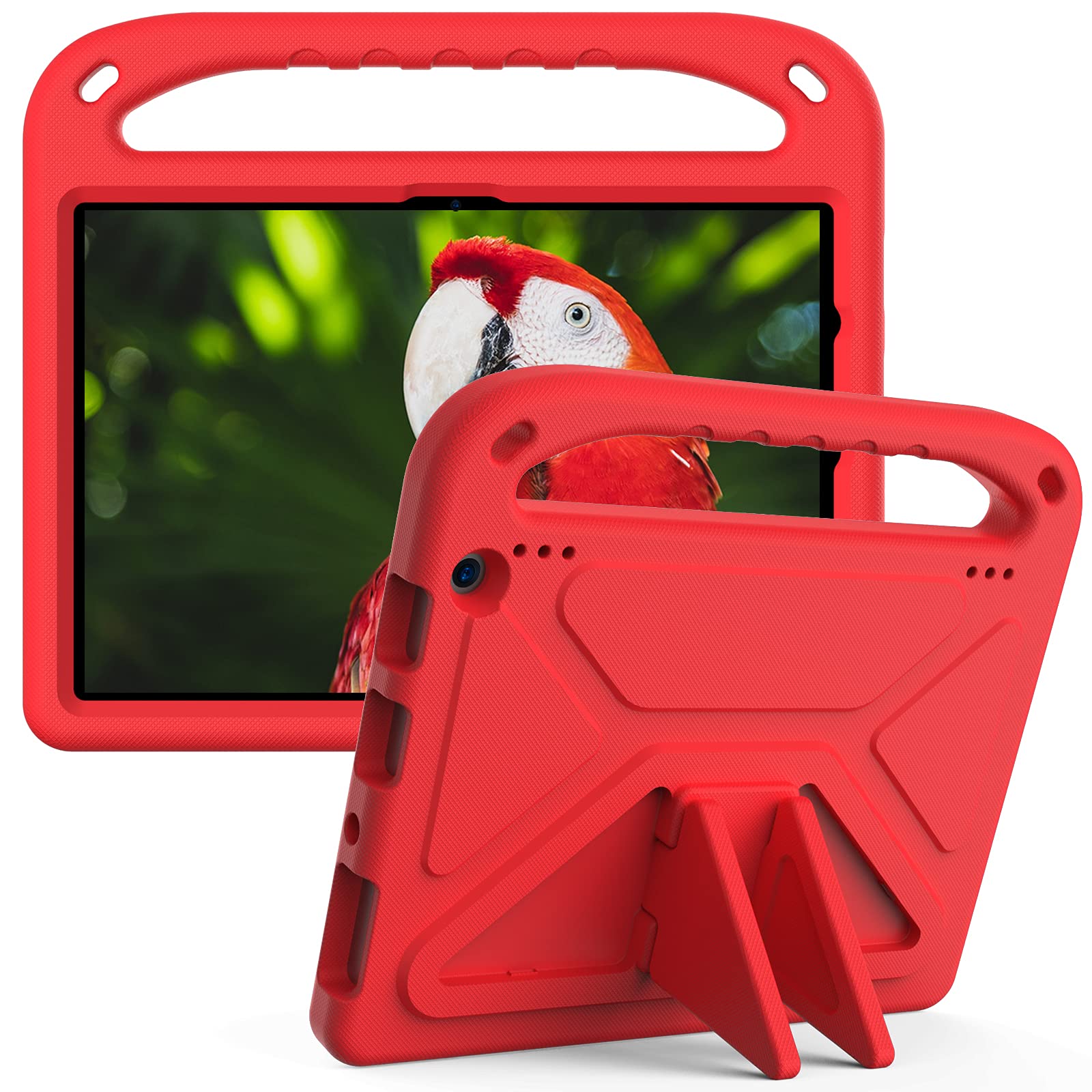 Custodia bambini per 10,1 Amazon HD10/HD10 Plus 11a generazione
