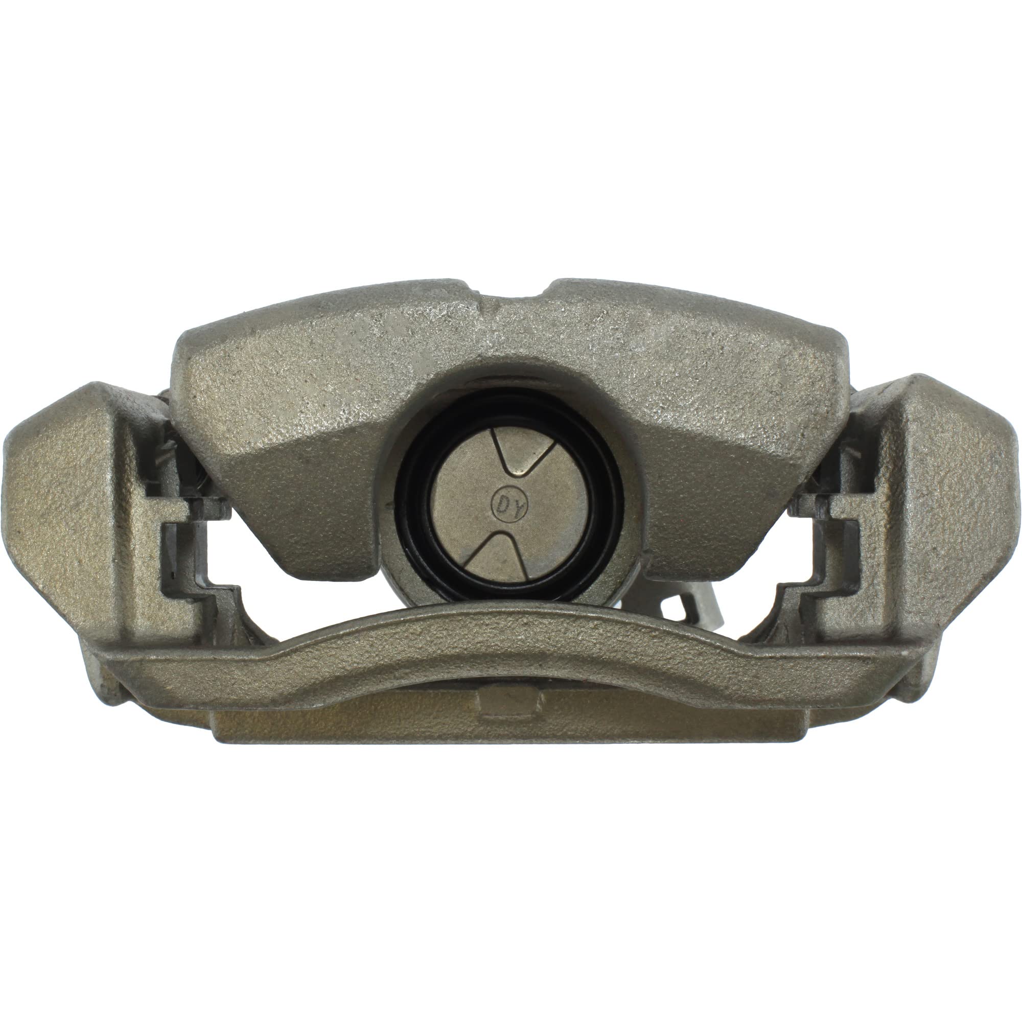 Amazon.com: Centric Parts 141.66528 Semi Loaded Friction Caliper 