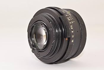 極上品 ローライ Rollei-HFT Planar 50mm F1.4 極上品 ローライ Rollei-HFT Planar 50mm F1.4 Amazon.co.jp: Rollei