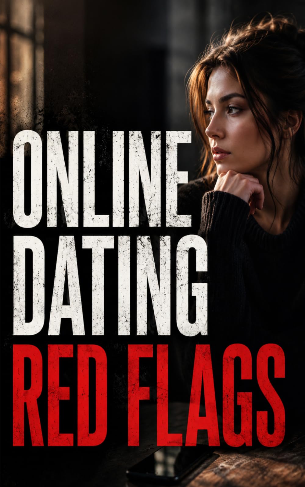 Online Dating Red Flags: A Woman’s Guide to Avoiding Scams, Manipulation, and Toxic Relationships