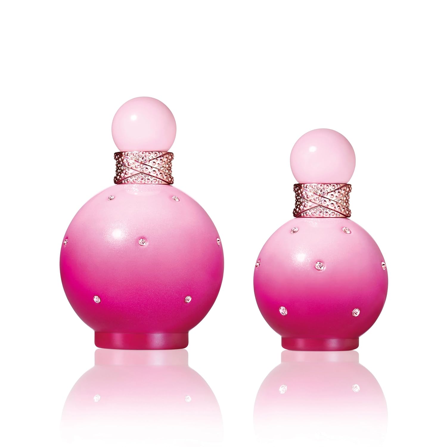 Britney Spears™ Candied Fantasy Eau de Toilette Spray, Perfume for Women, 3.3 Fl Oz (Pack of 1) - Image 10