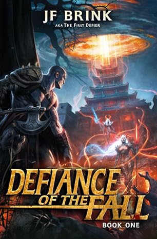 Defiance of the Fall Book 1