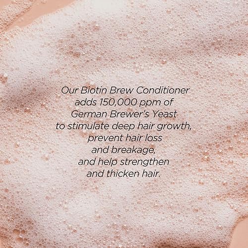 Miniatura 7 de ABSOLUTE NEW YORK REGANAR EL ACONDICIONADOR ANTIDELGAZANTE DE BIOTINA