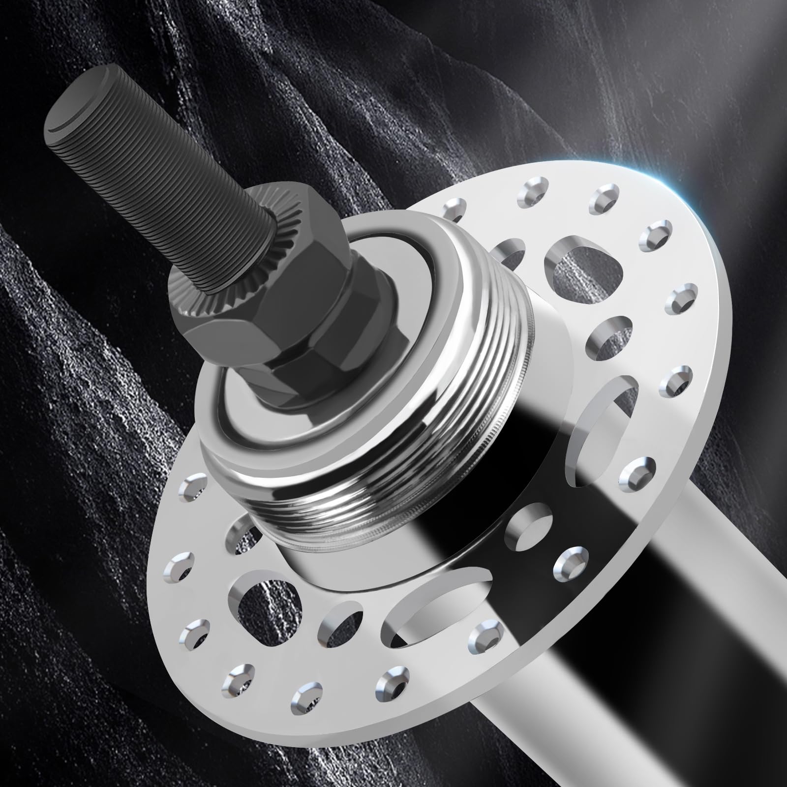 Fat Tire Micargi Bicycle Parts Single Speed Bike Parts MICARGI Fat