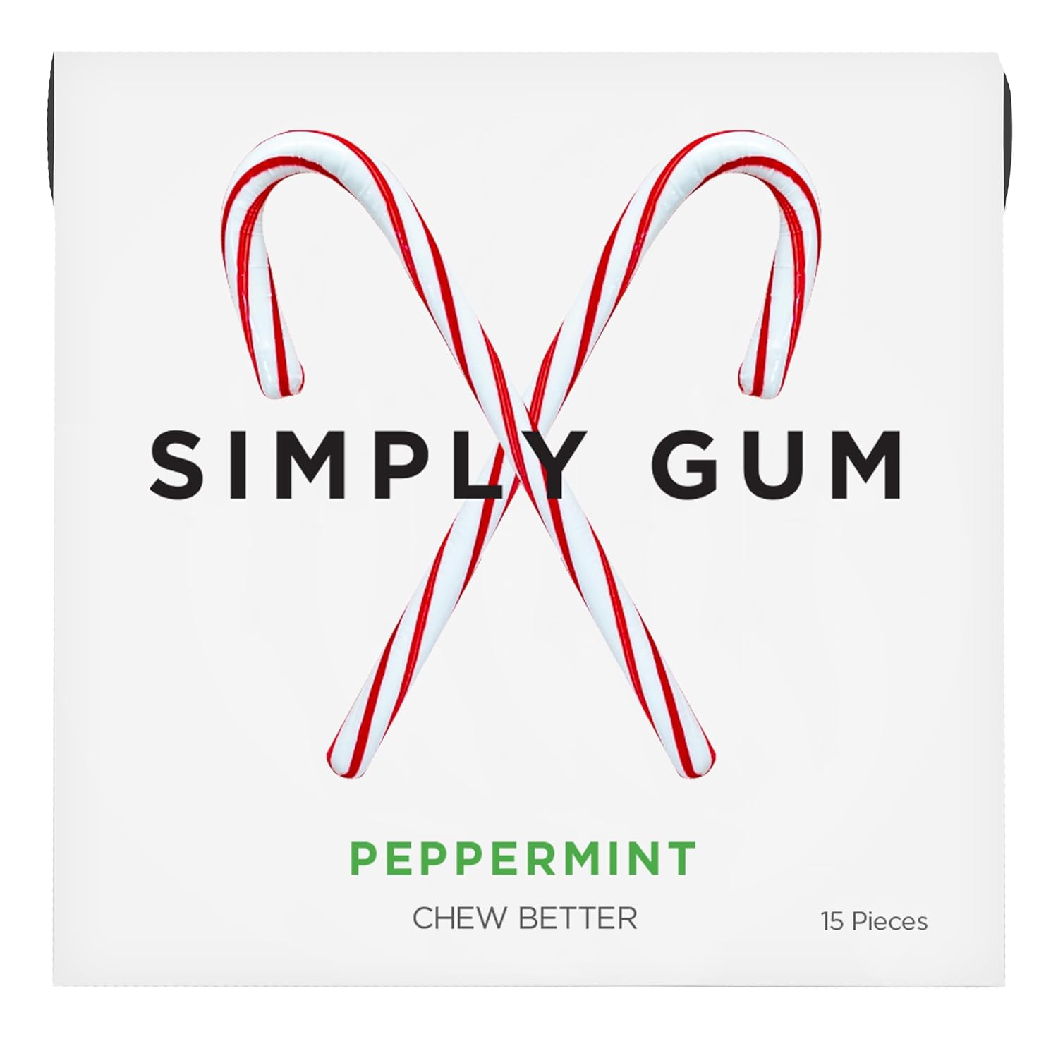 Peppermint (Candy Cane)