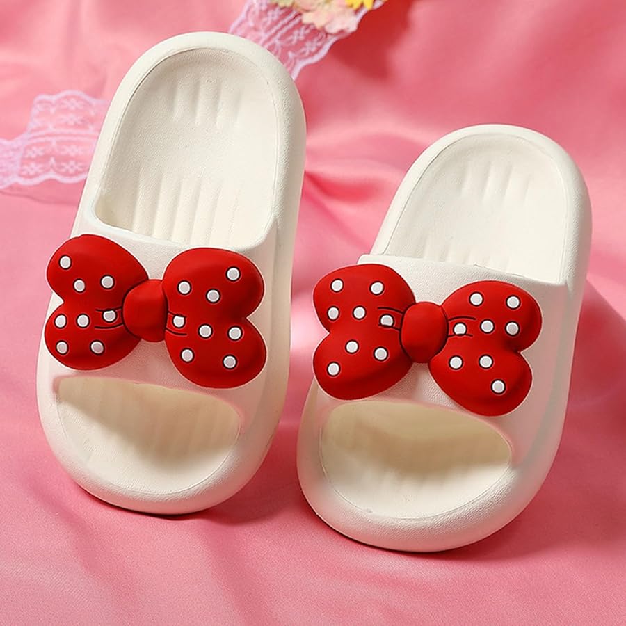 Ciabatte Da Spiaggia Bambini - Antiscivolo, Morbide, Per Piscina E Mare, Unisex - Foto 10