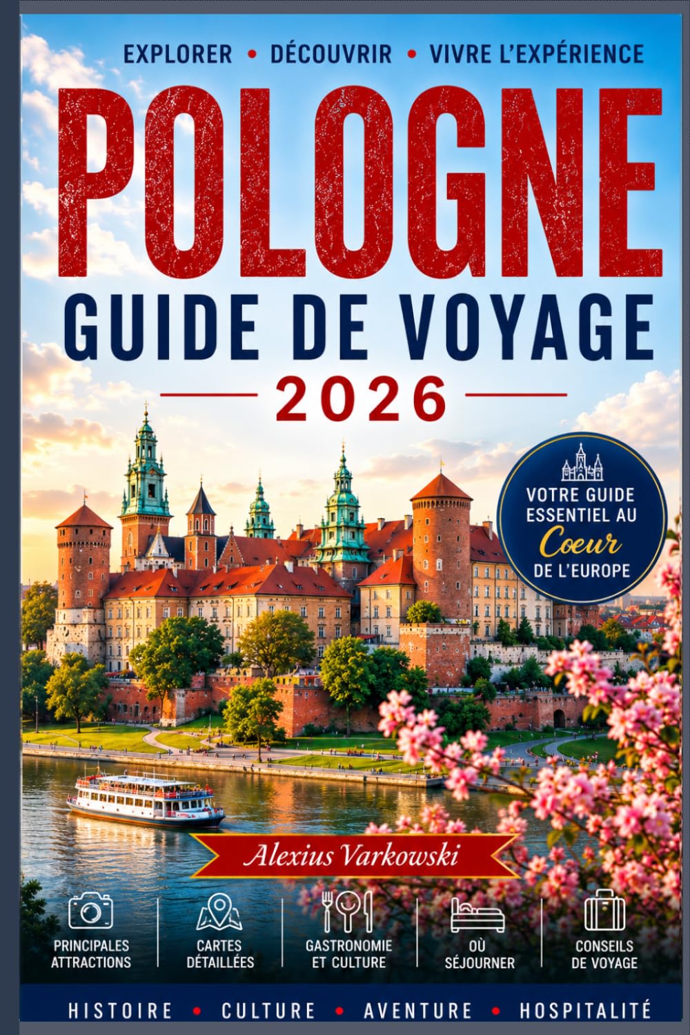 Pologne Guide de voyage