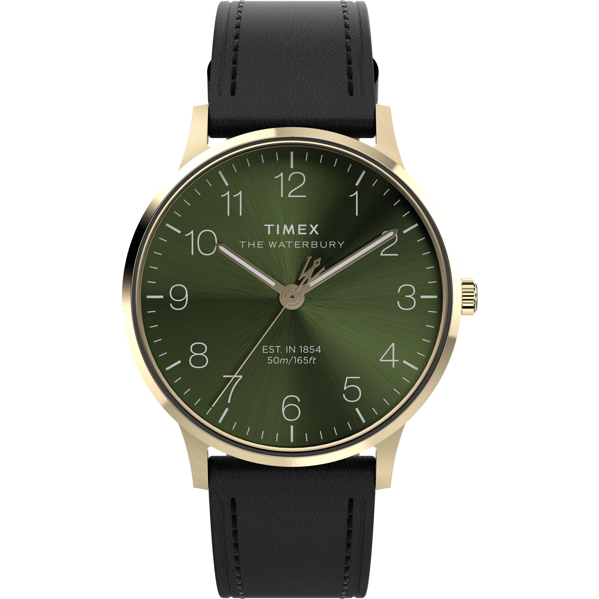 Timex Men's Waterbury Classic 40mm Watch — view 11