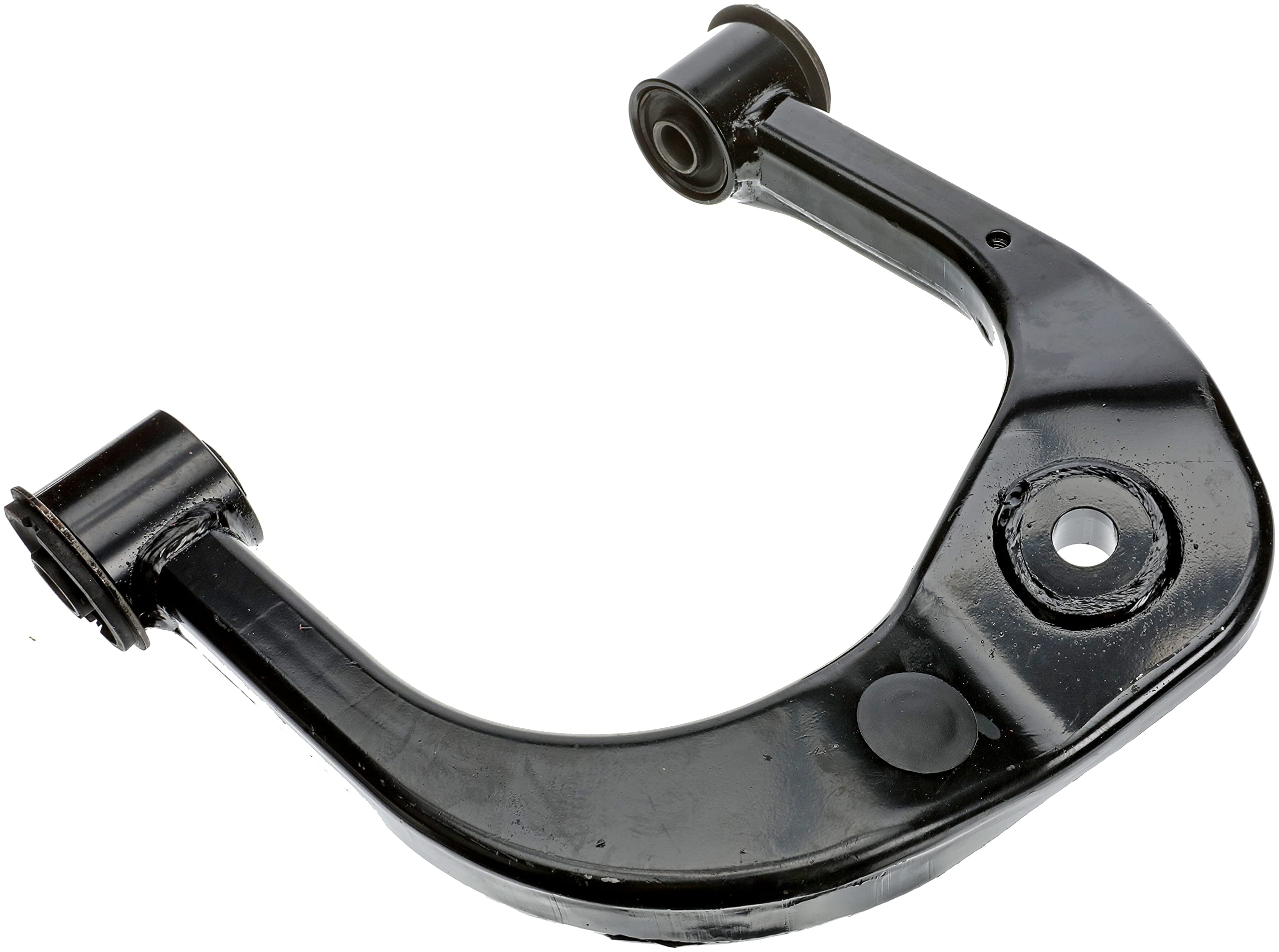 Photo 1 of Dorman 521-815 Front Driver Side Upper Suspension Control Arm Compatible with Select Toyota Models