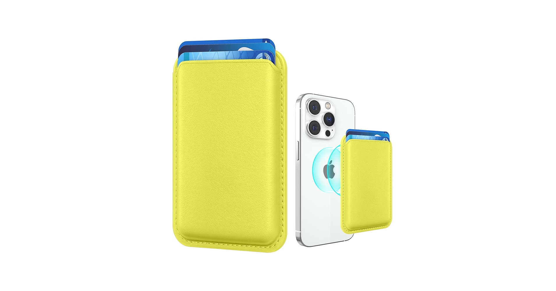 新品⭐︎ajew Function wallet case / yellow 71iEz0nVK1L.jpg_BO30,255,255,