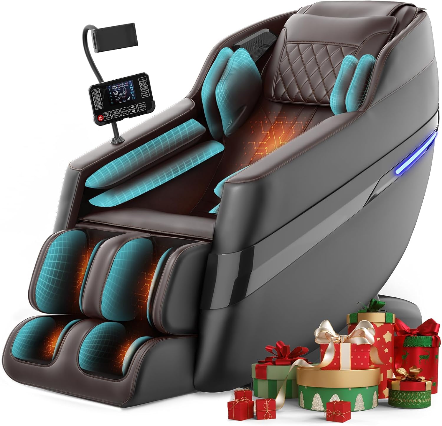 2026 Massage Chair Full Body