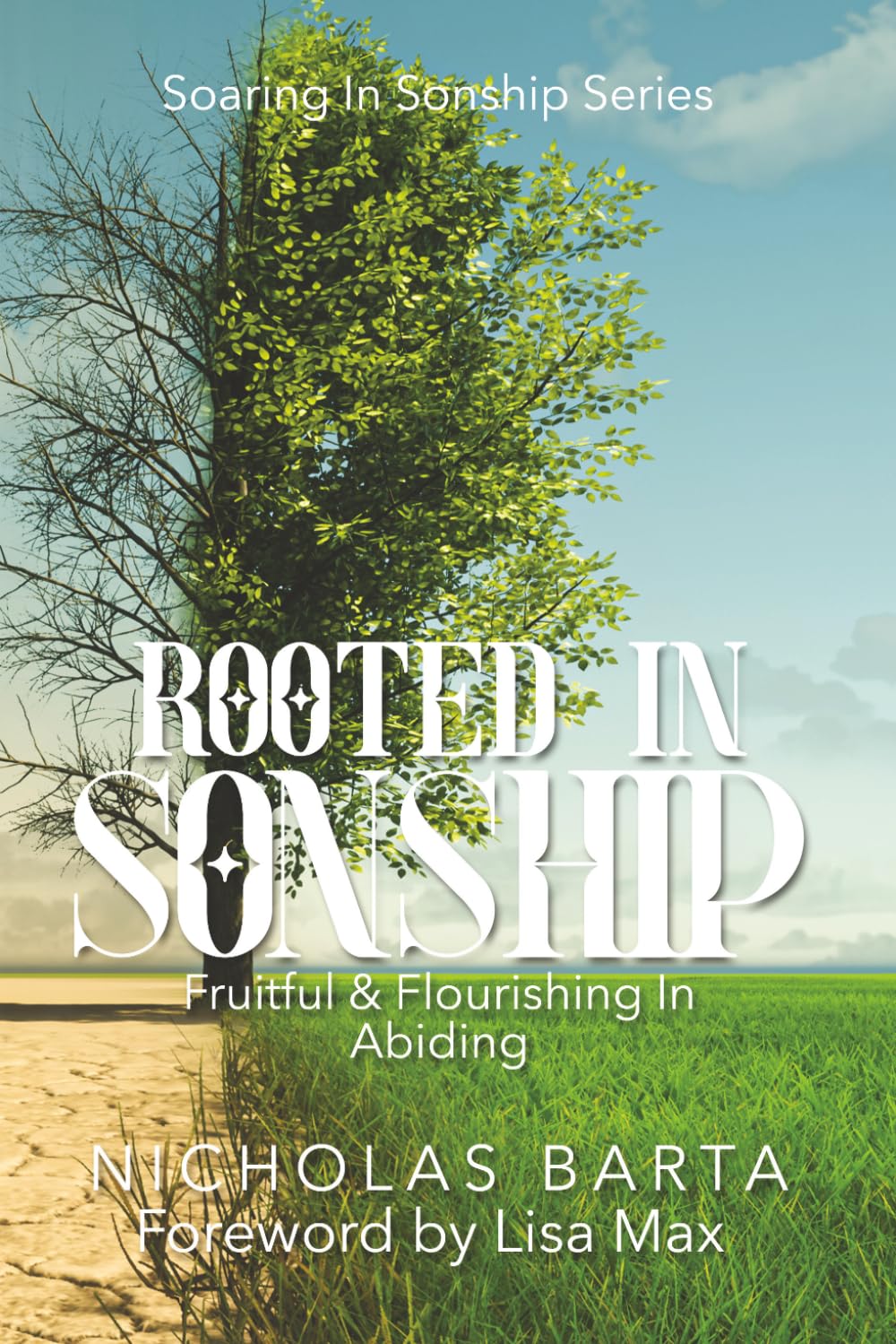 Rooted In Sonship: Fruitful & Flourishing In Abiding (Soaring In Sonship Series)