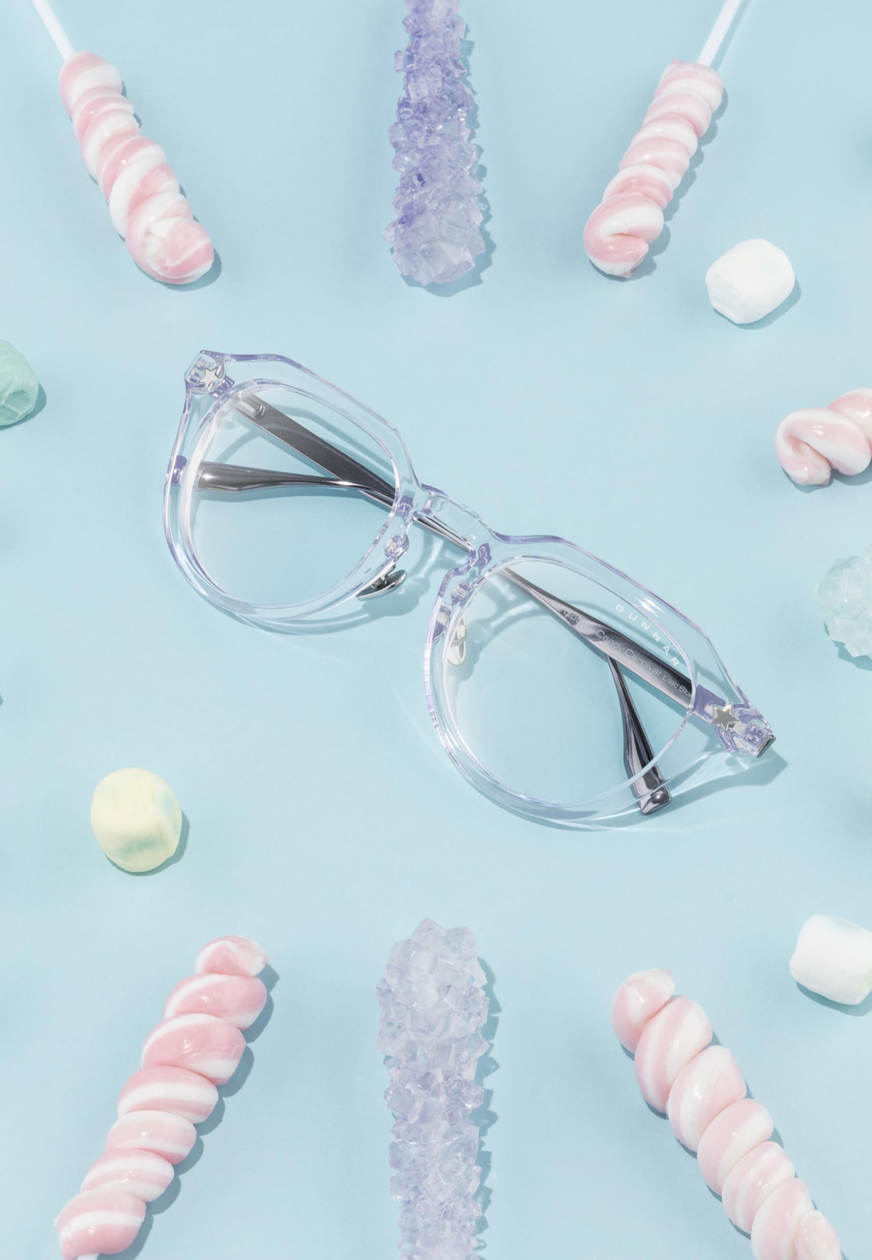 Gunnar | Tokidoki Cotton Candy Carnival