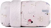 Edredom Mundo Kids Malha antim - Pet Chic - Solteiro