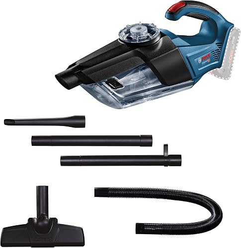 Bosch PRO Aspirateur sans fil GAS 18V-1 - 1