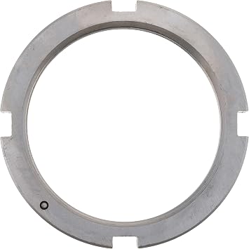 Spicer 660568 Spindle Nut