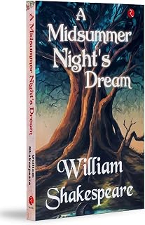 A Midsummer Night’s Dream Price In India