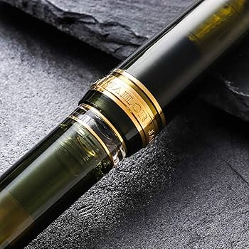 Amazon | WANCHER限定万年筆 SAILOR セーラー オリジナル プロフィット