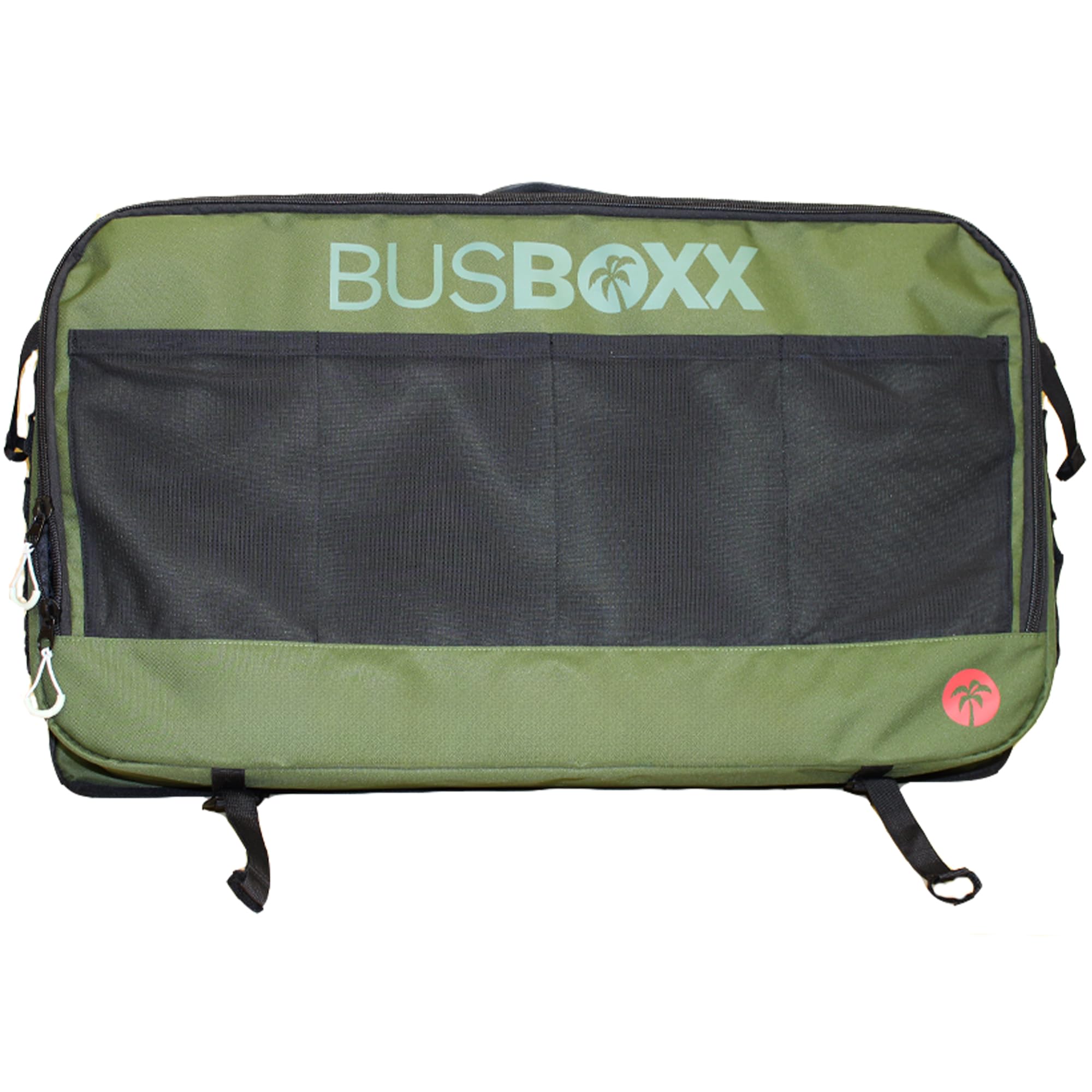 windowBOXX Fenstertasche Für Volkswagen T5, T6, T6.1 California Beach, Multivan mit Sonnenrollo