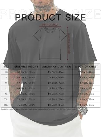 Personalized Tshirts Custom T Shirts for Men Women Custom Cotton T-Shirts Add Logo Image Text Front&Back Print